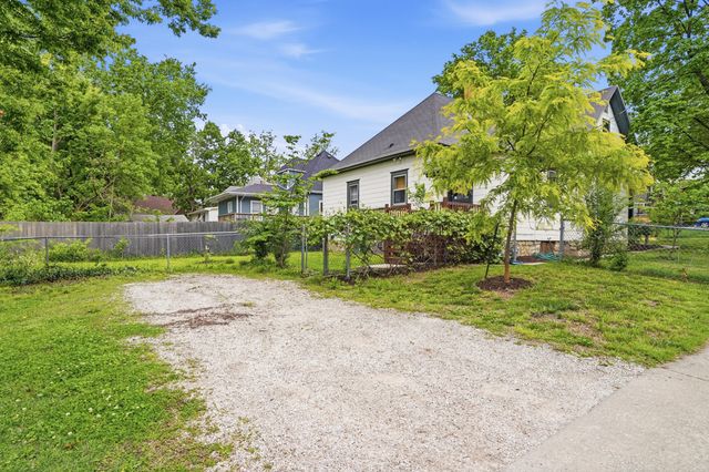 501 N WILLIAM ST, Columbia, MO 65201