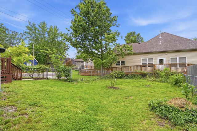 501 N WILLIAM ST, Columbia, MO 65201