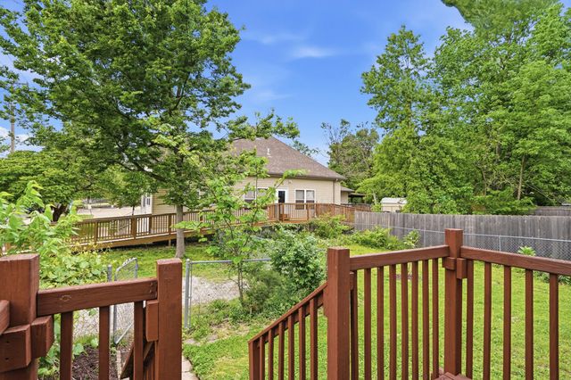 501 N WILLIAM ST, Columbia, MO 65201