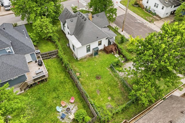 501 N WILLIAM ST, Columbia, MO 65201