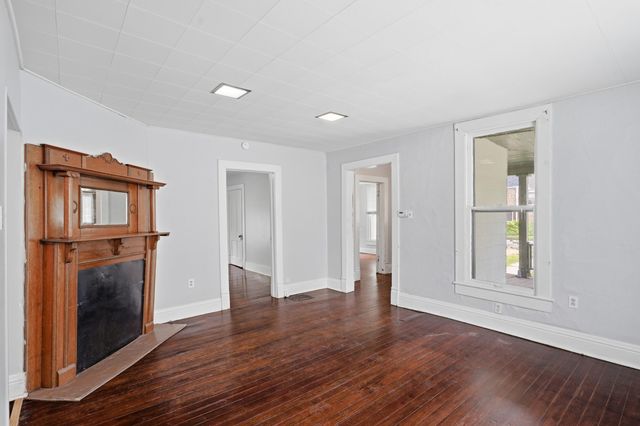 501 N WILLIAM ST, Columbia, MO 65201