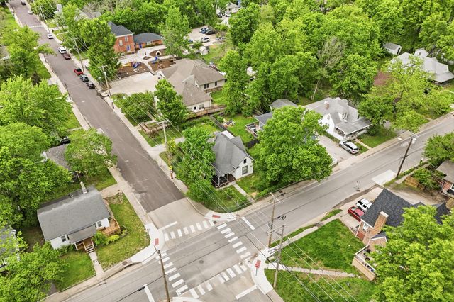 501 N WILLIAM ST, Columbia, MO 65201