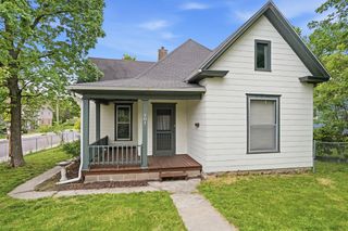 501 N WILLIAM ST, Columbia, MO 65201