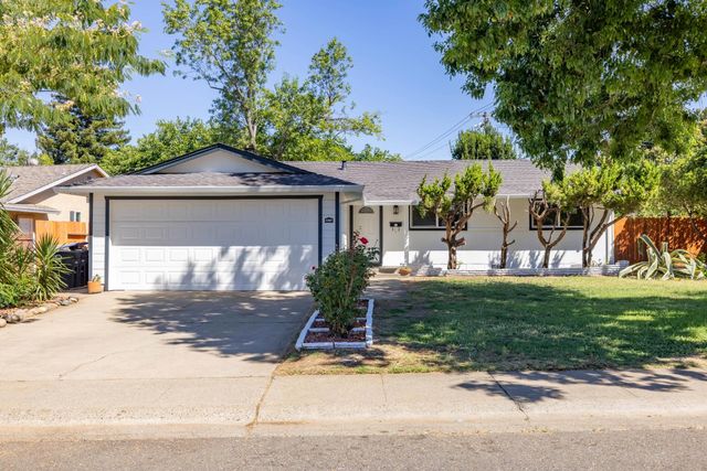 10743 Campana Way, Rancho Cordova, CA 95670
