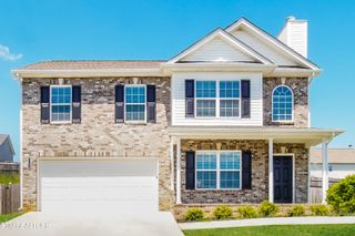 1133 Cloud View Drive, Powell, TN 37849