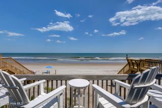 3946 Island Drive, North Topsail Beach, NC 28460