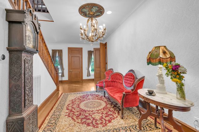 412 E Petty Ln, Winchester, TN 37398