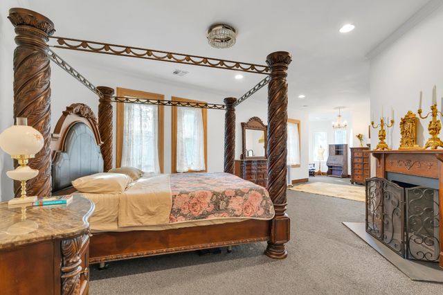 412 E Petty Ln, Winchester, TN 37398