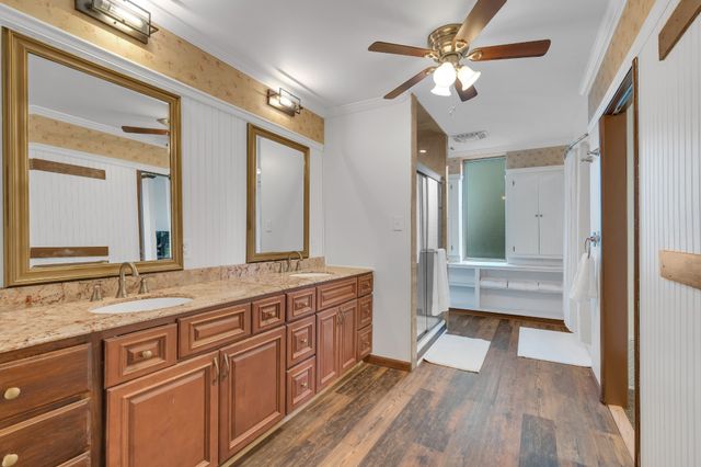 412 E Petty Ln, Winchester, TN 37398