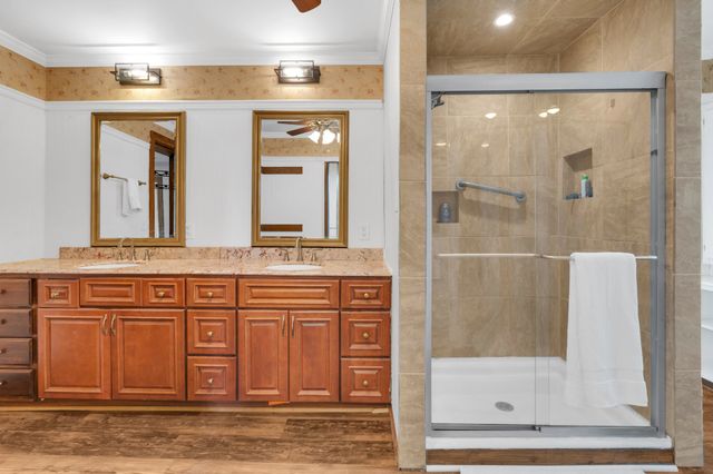 412 E Petty Ln, Winchester, TN 37398