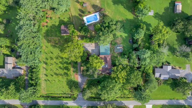412 E Petty Ln, Winchester, TN 37398