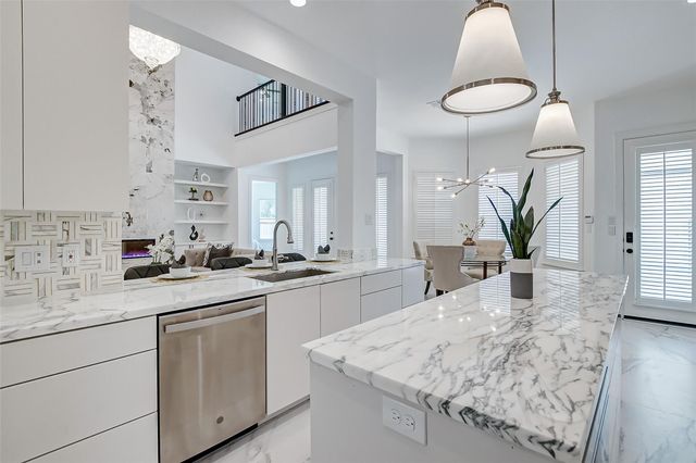 3218 Rosemary Park Lane, Houston, TX 77082