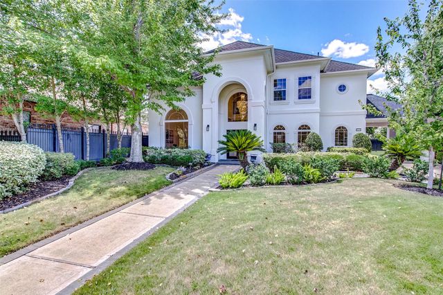 3218 Rosemary Park Lane, Houston, TX 77082