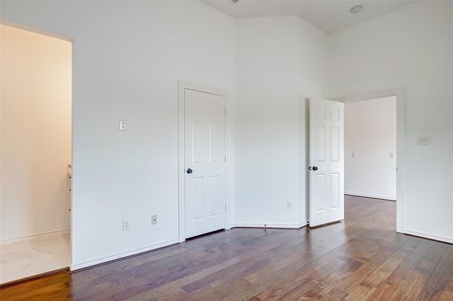 3218 Rosemary Park Lane, Houston, TX 77082