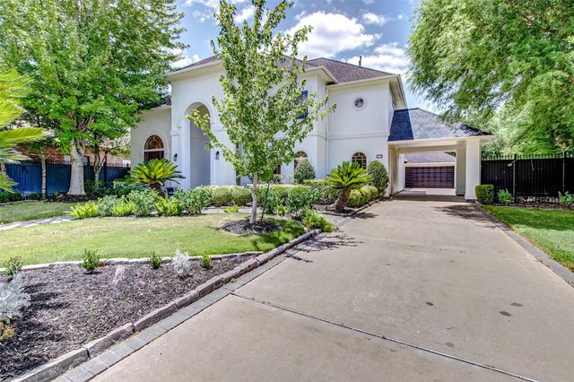 3218 Rosemary Park Lane, Houston, TX 77082