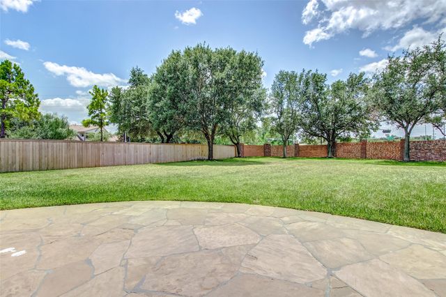 3218 Rosemary Park Lane, Houston, TX 77082