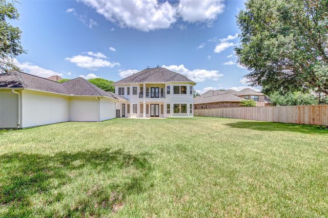 3218 Rosemary Park Lane, Houston, TX 77082