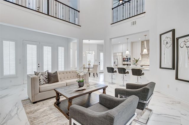 3218 Rosemary Park Lane, Houston, TX 77082