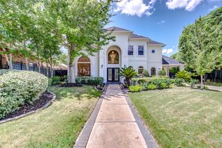 3218 Rosemary Park Lane, Houston, TX 77082