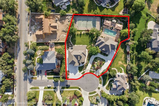 12308 S MARIAH CIR, Draper, UT 84020