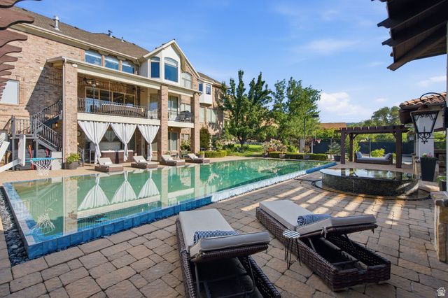12308 S MARIAH CIR, Draper, UT 84020