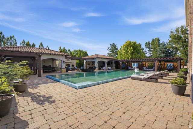 12308 S MARIAH CIR, Draper, UT 84020