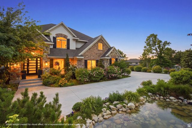 12308 S MARIAH CIR, Draper, UT 84020