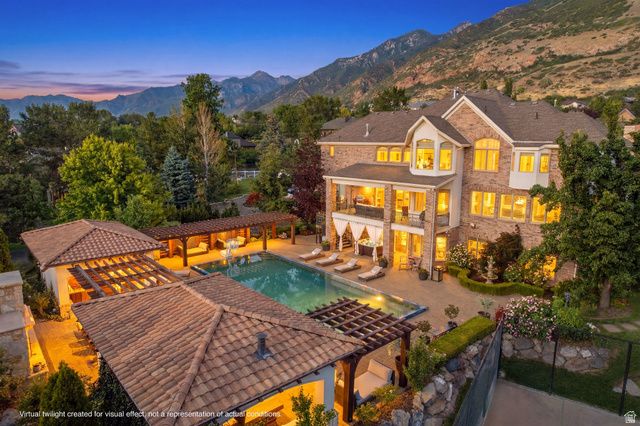 12308 S MARIAH CIR, Draper, UT 84020