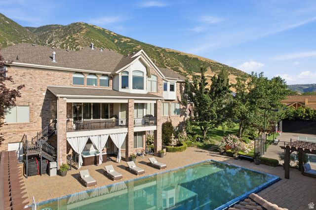 12308 S MARIAH CIR, Draper, UT 84020