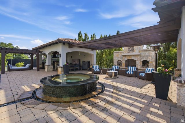 12308 S MARIAH CIR, Draper, UT 84020