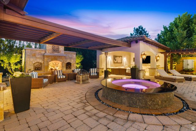 12308 S MARIAH CIR, Draper, UT 84020