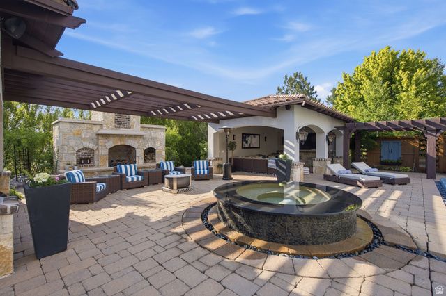 12308 S MARIAH CIR, Draper, UT 84020