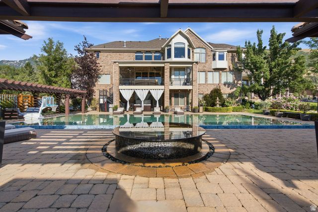 12308 S MARIAH CIR, Draper, UT 84020