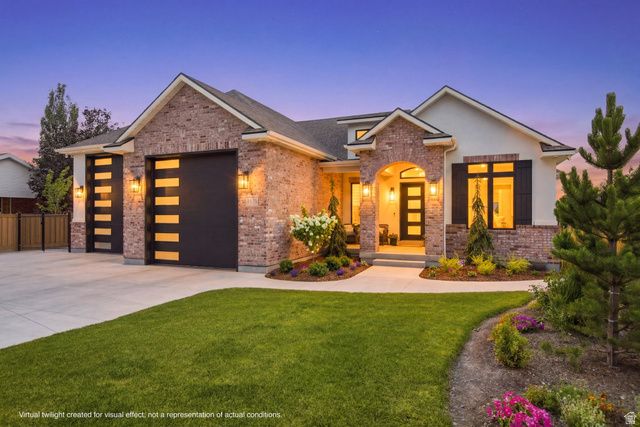 12308 S MARIAH CIR, Draper, UT 84020