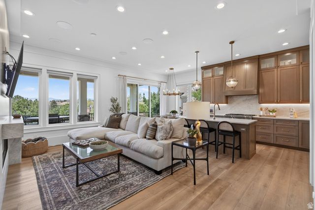 12308 S MARIAH CIR, Draper, UT 84020