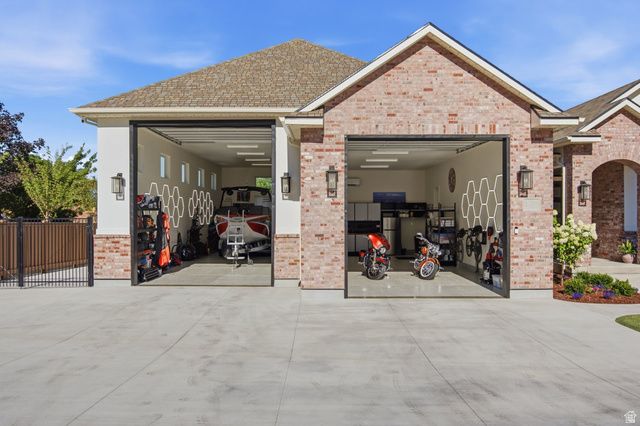 12308 S MARIAH CIR, Draper, UT 84020