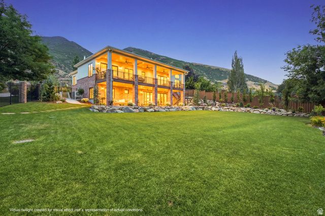 12308 S MARIAH CIR, Draper, UT 84020