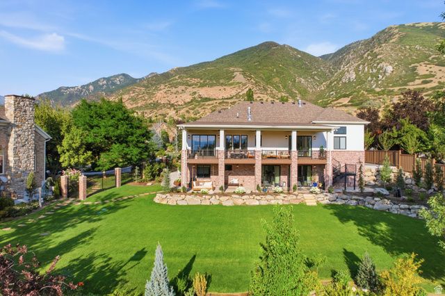 12308 S MARIAH CIR, Draper, UT 84020