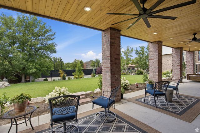 12308 S MARIAH CIR, Draper, UT 84020