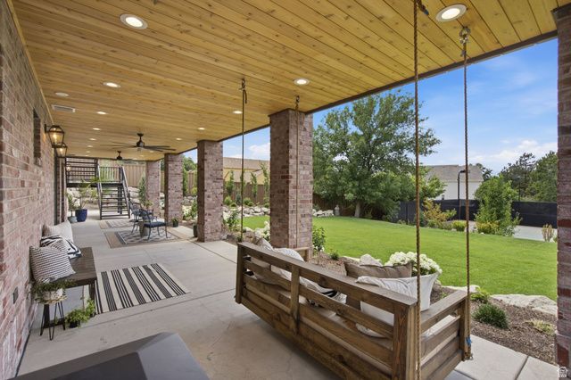 12308 S MARIAH CIR, Draper, UT 84020