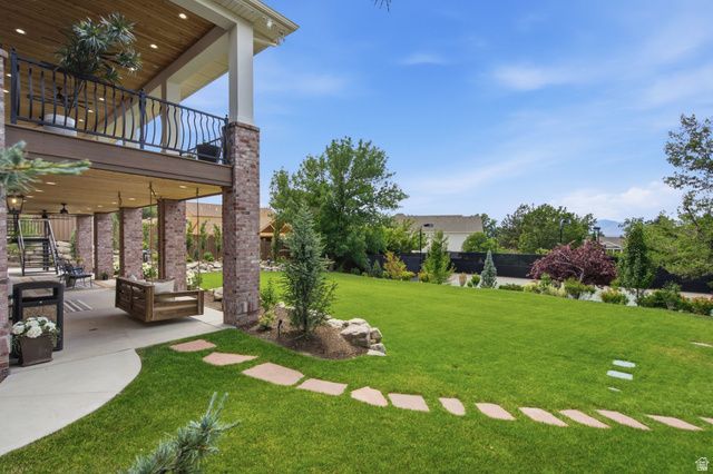 12308 S MARIAH CIR, Draper, UT 84020
