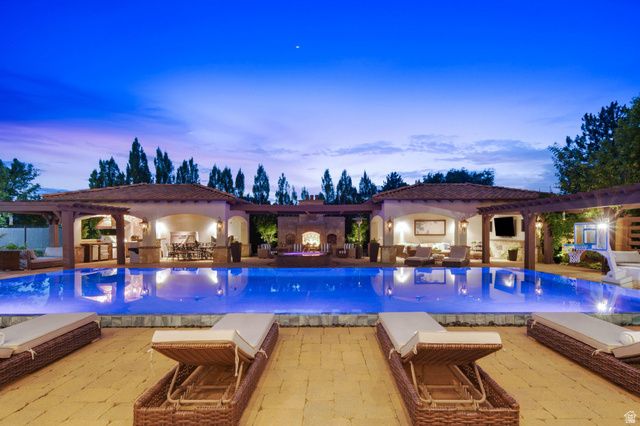 12308 S MARIAH CIR, Draper, UT 84020