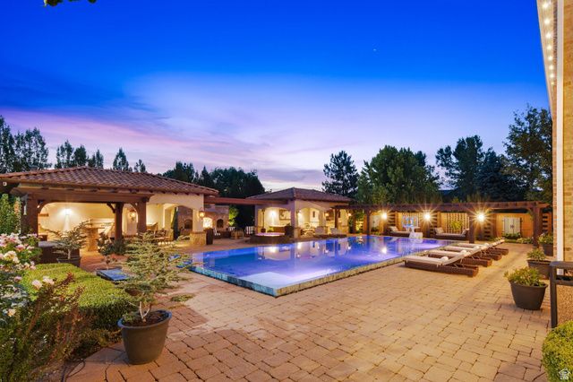 12308 S MARIAH CIR, Draper, UT 84020