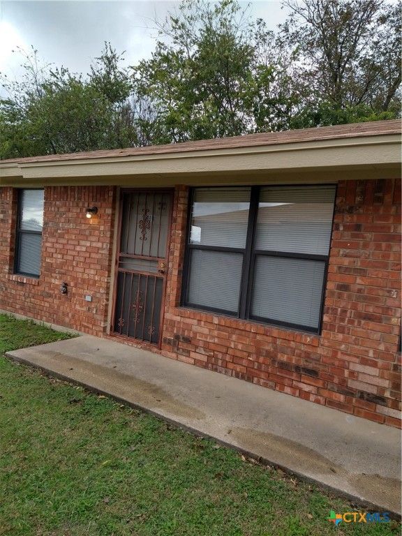 602-604 N 4th Street, Copperas Cove, TX 76522