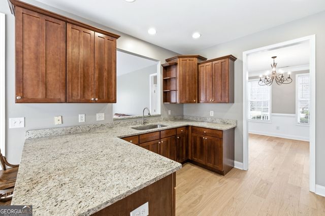 170 Northwoods Drive, Mount Airy, GA 30563