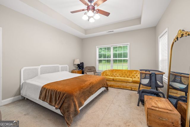 170 Northwoods Drive, Mount Airy, GA 30563