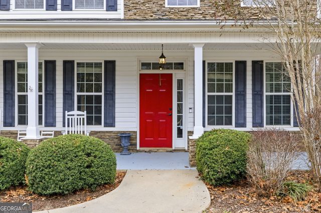 170 Northwoods Drive, Mount Airy, GA 30563