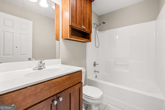 170 Northwoods Drive, Mount Airy, GA 30563