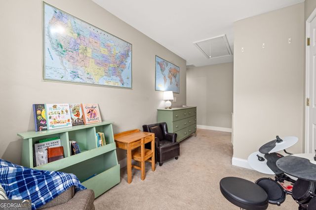 170 Northwoods Drive, Mount Airy, GA 30563