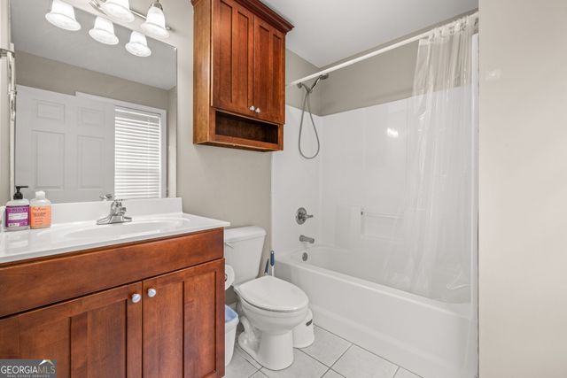 170 Northwoods Drive, Mount Airy, GA 30563